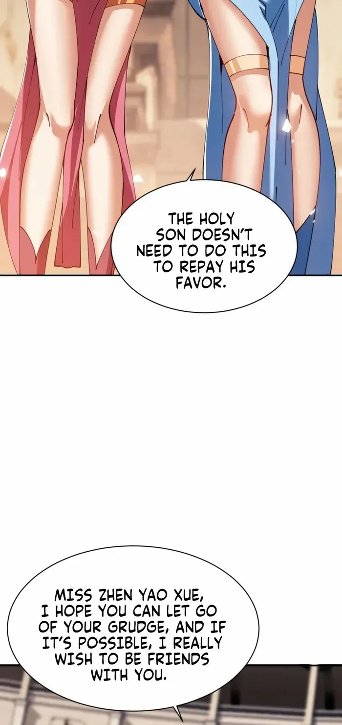 Devious Son Of Heaven Chapter 52 page 72 - 
