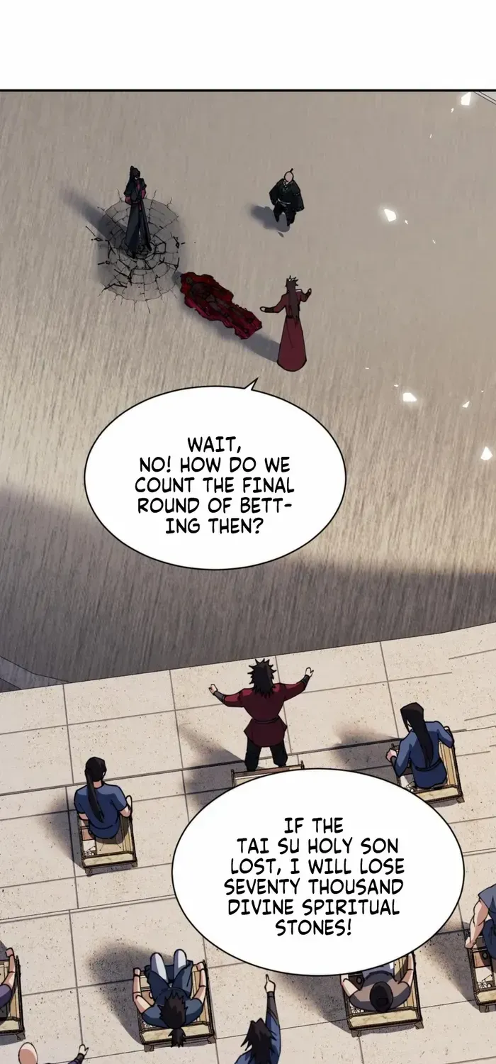 Devious Son Of Heaven Chapter 52 page 74 - 