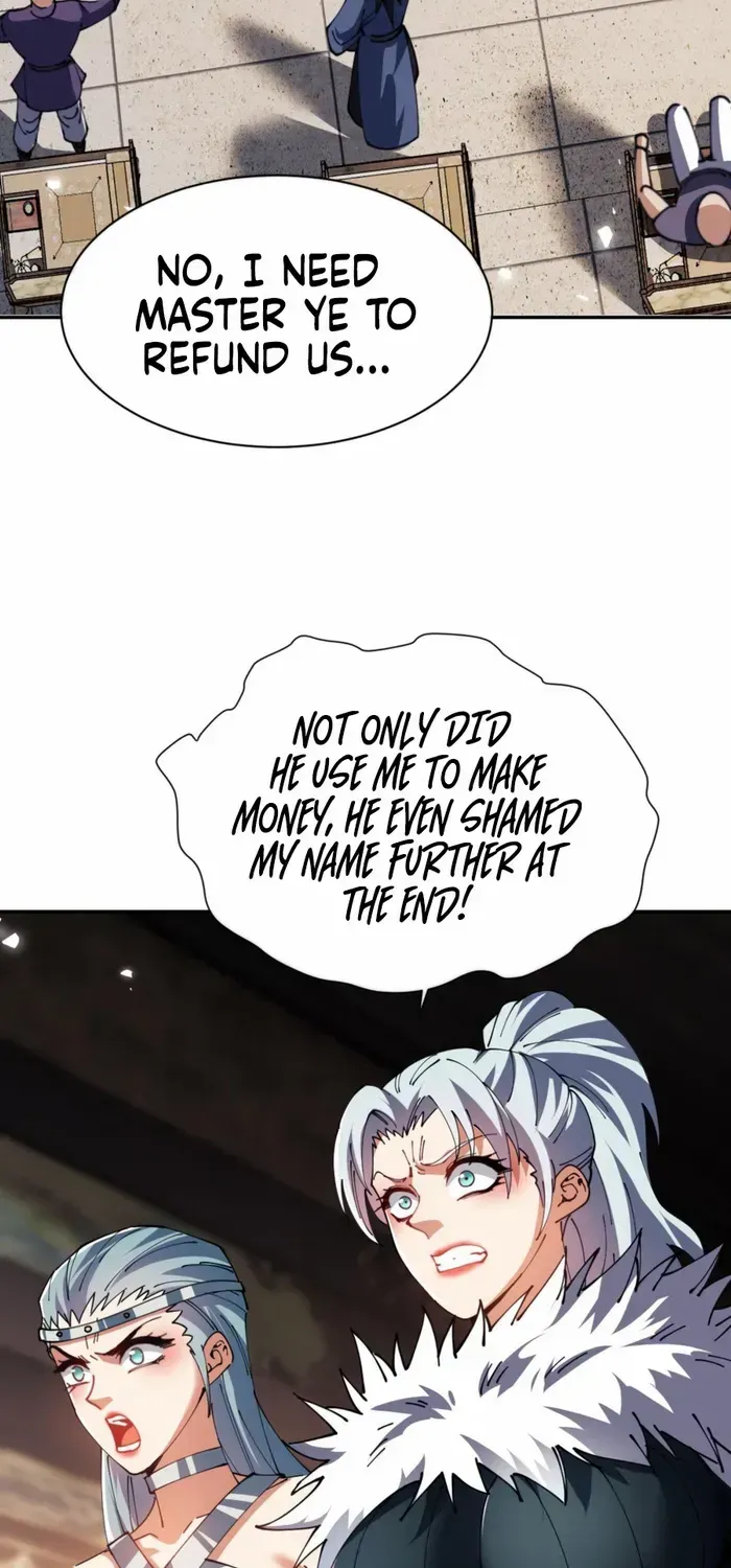 Devious Son Of Heaven Chapter 52 page 75 - 