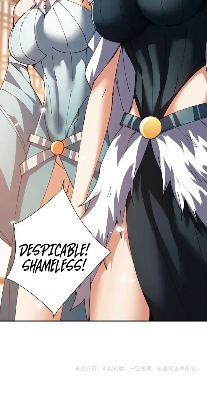 Devious Son Of Heaven Chapter 52 page 76 - 