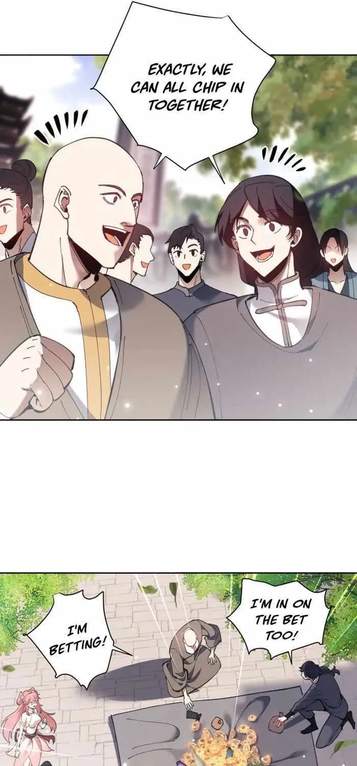 Devious Son Of Heaven Chapter 6 page 11 - 