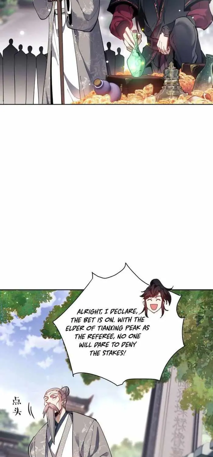 Devious Son Of Heaven Chapter 6 page 13 - 