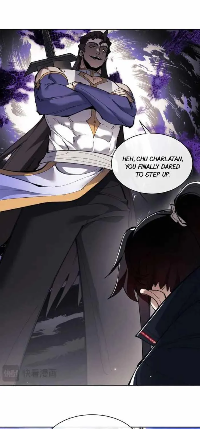 Devious Son Of Heaven Chapter 6 page 17 - 