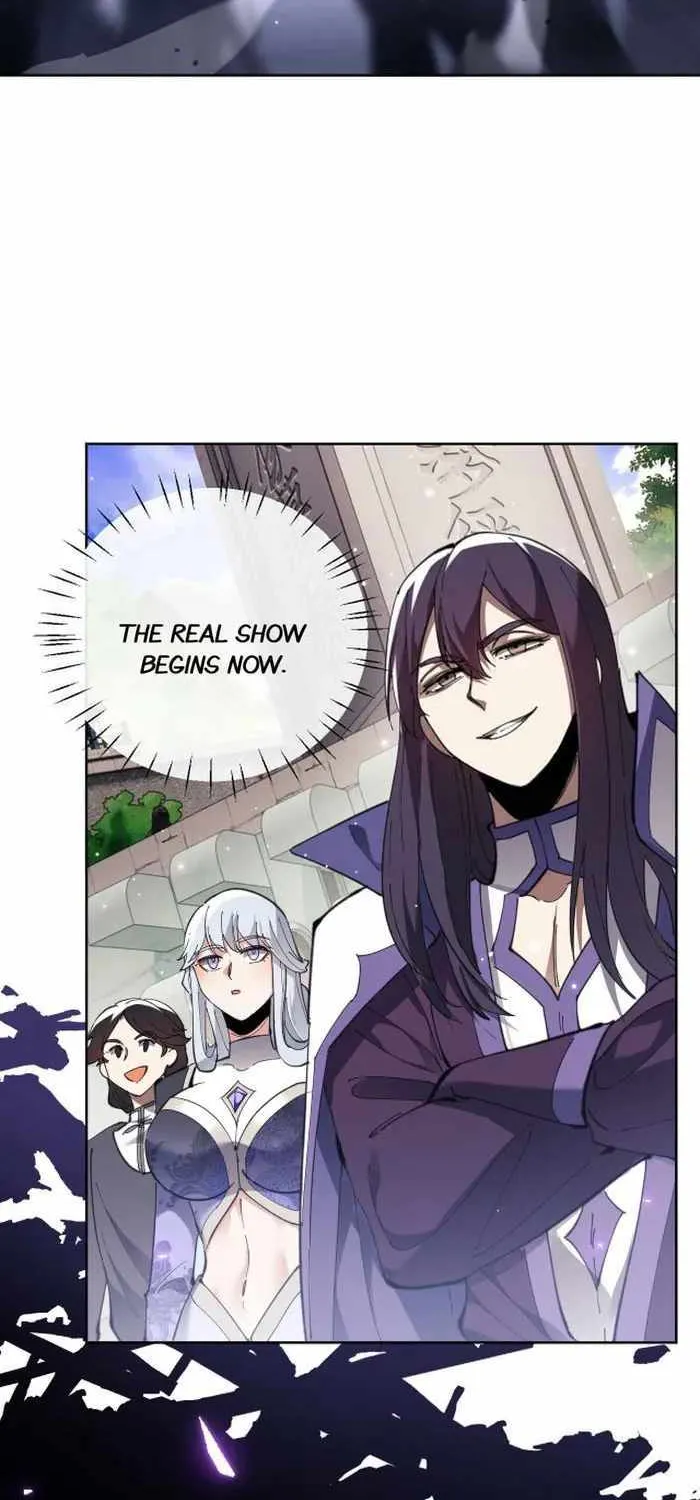 Devious Son Of Heaven Chapter 6 page 20 - 