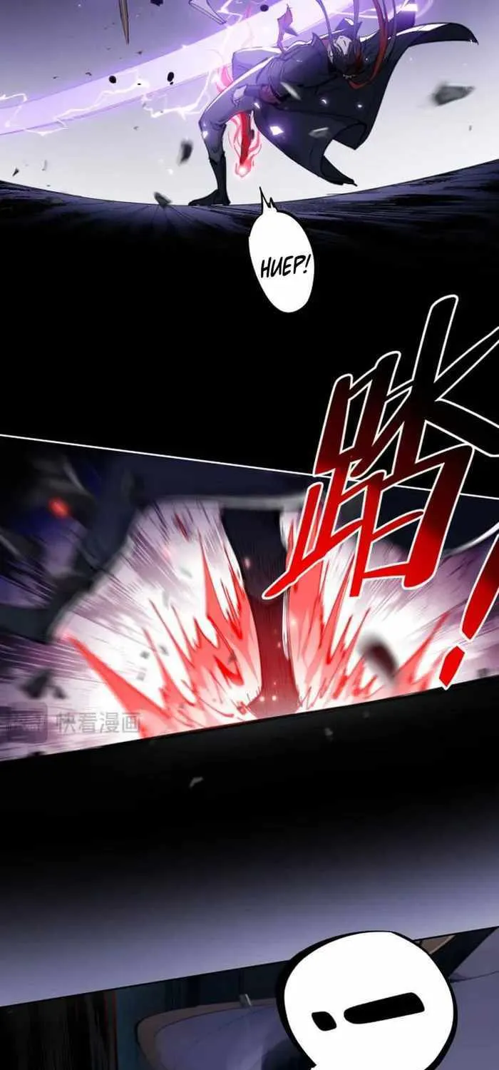 Devious Son Of Heaven Chapter 6 page 26 - 