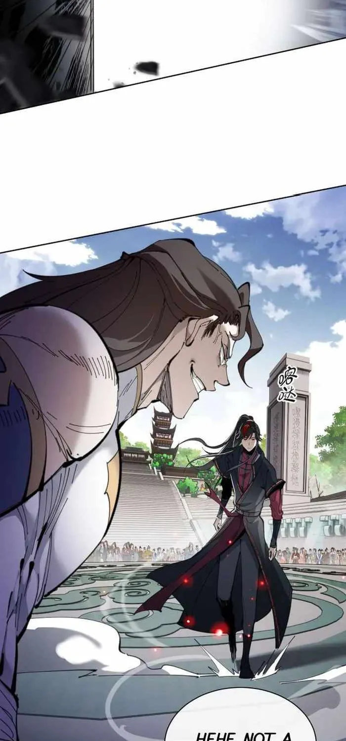 Devious Son Of Heaven Chapter 6 page 29 - 