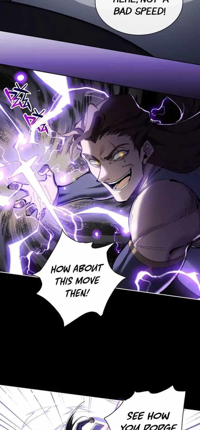Devious Son Of Heaven Chapter 6 page 30 - 