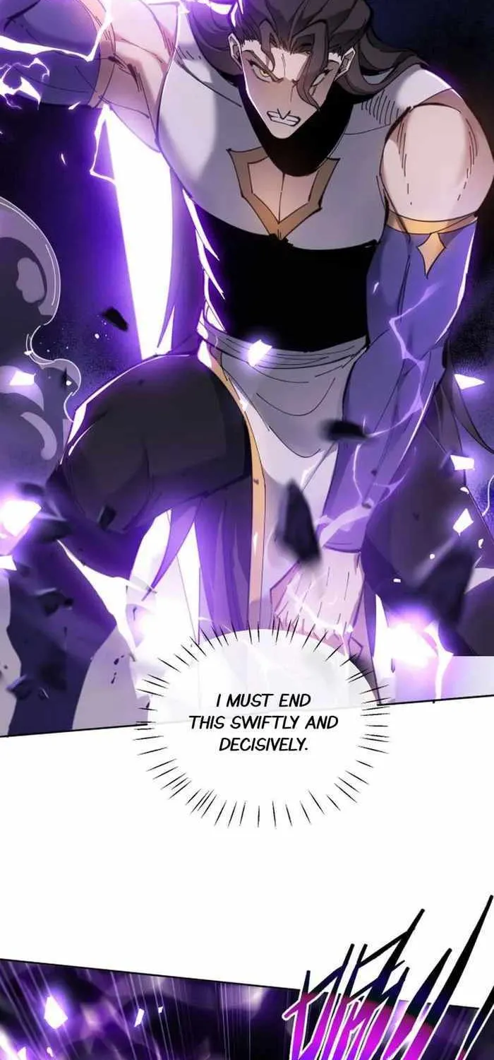 Devious Son Of Heaven Chapter 6 page 40 - 