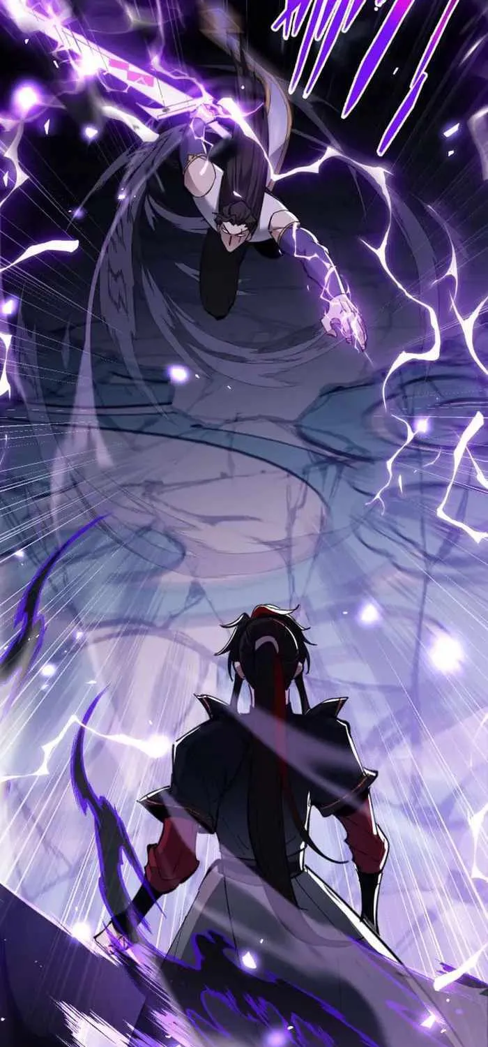 Devious Son Of Heaven Chapter 6 page 41 - 