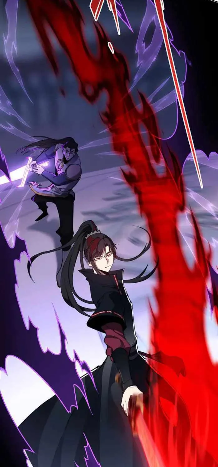 Devious Son Of Heaven Chapter 6 page 46 - 