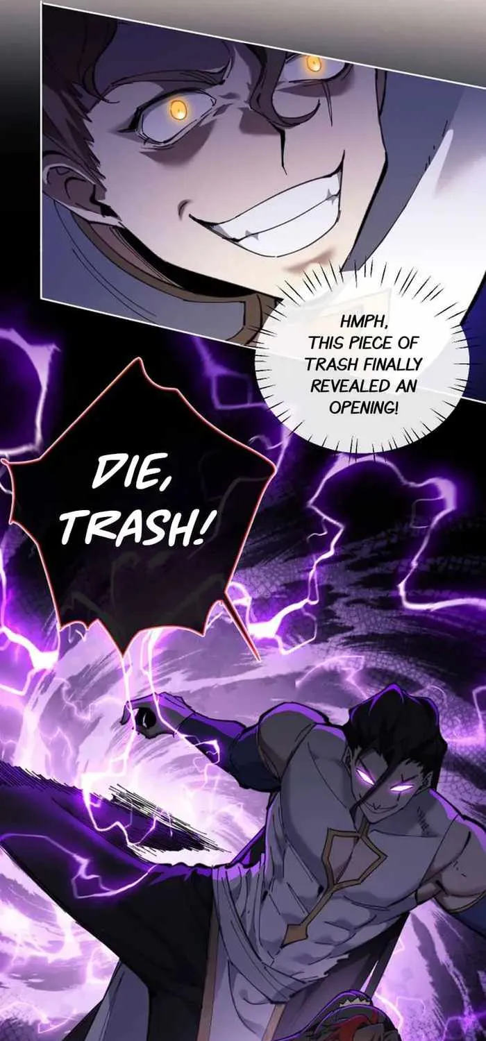 Devious Son Of Heaven Chapter 6 page 49 - 