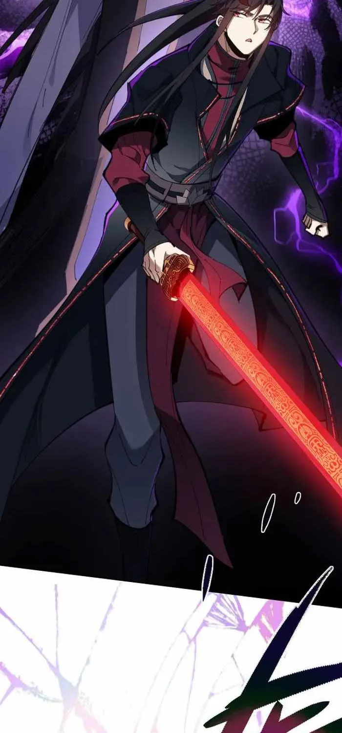 Devious Son Of Heaven Chapter 6 page 50 - 