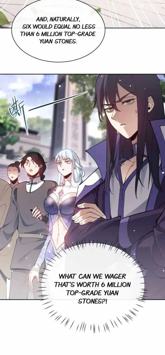 Devious Son Of Heaven Chapter 6 page 9 - 