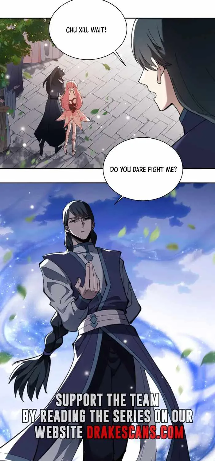 Devious Son Of Heaven Chapter 7 page 15 - 