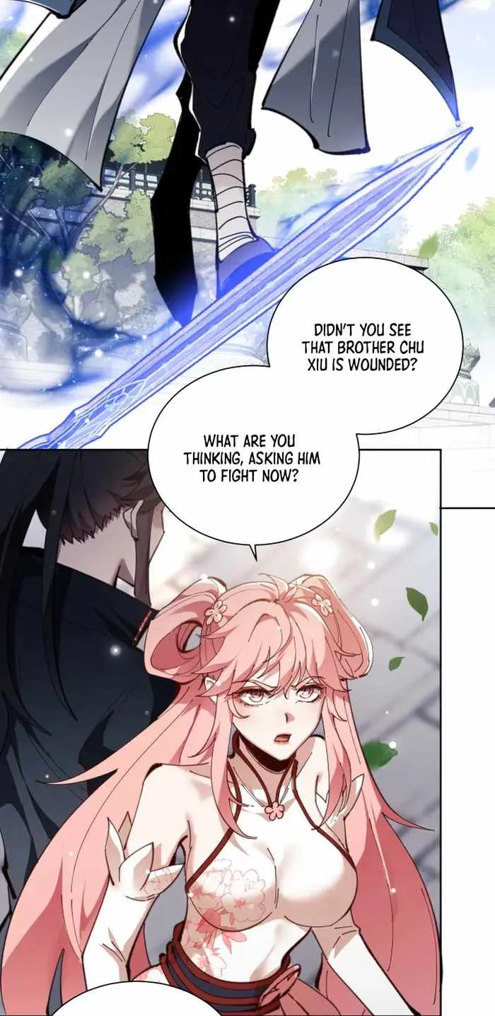 Devious Son Of Heaven Chapter 7 page 16 - 