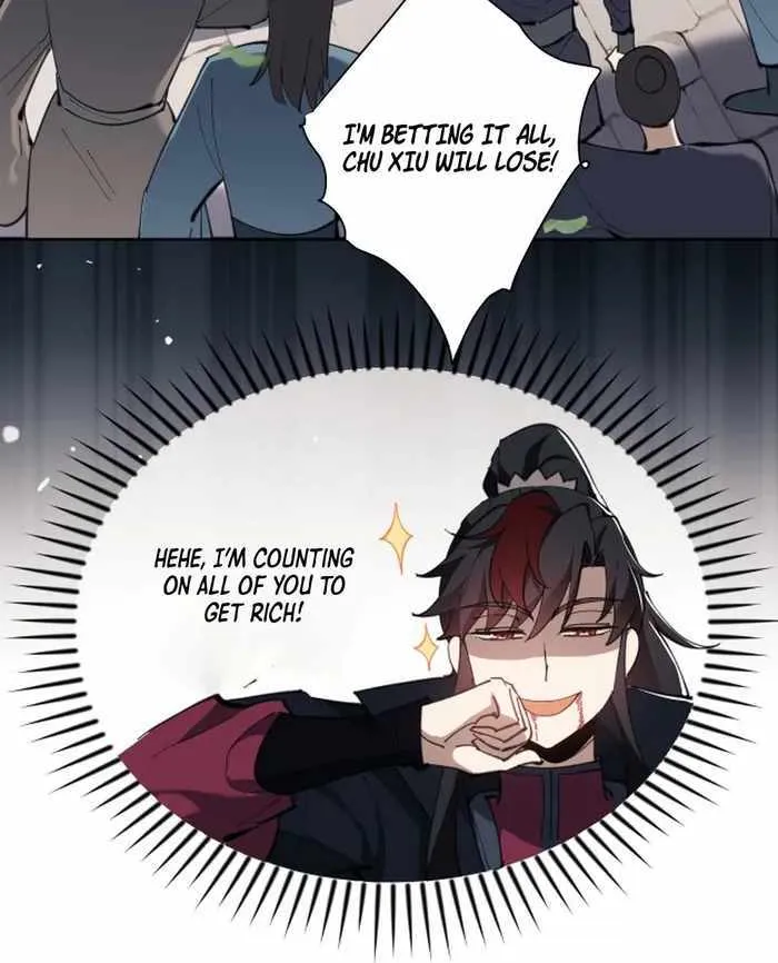 Devious Son Of Heaven Chapter 7 page 25 - 