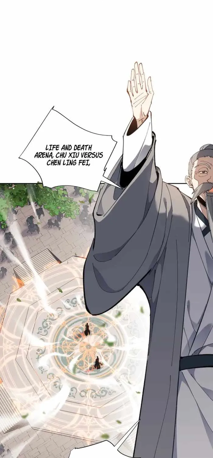 Devious Son Of Heaven Chapter 7 page 26 - 