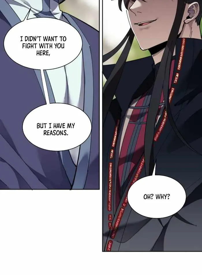 Devious Son Of Heaven Chapter 7 page 29 - 