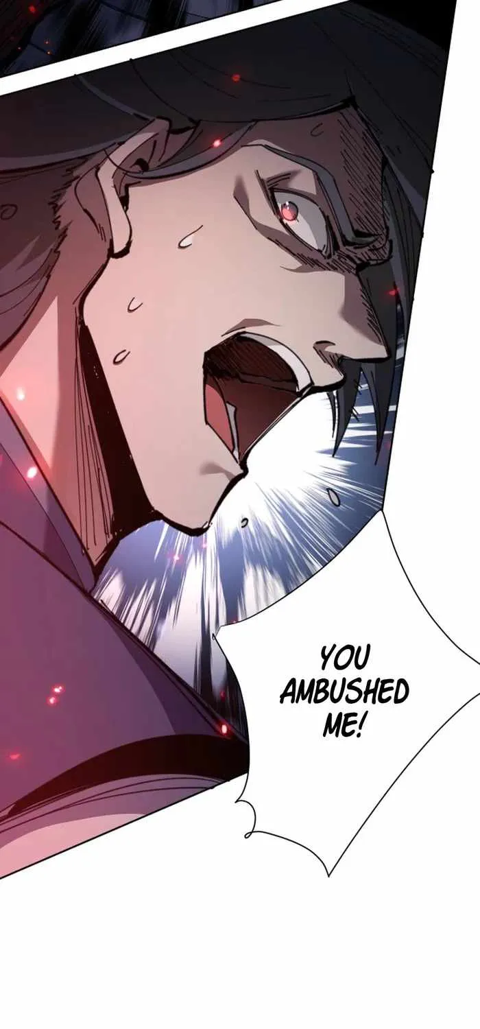 Devious Son Of Heaven Chapter 7 page 36 - 