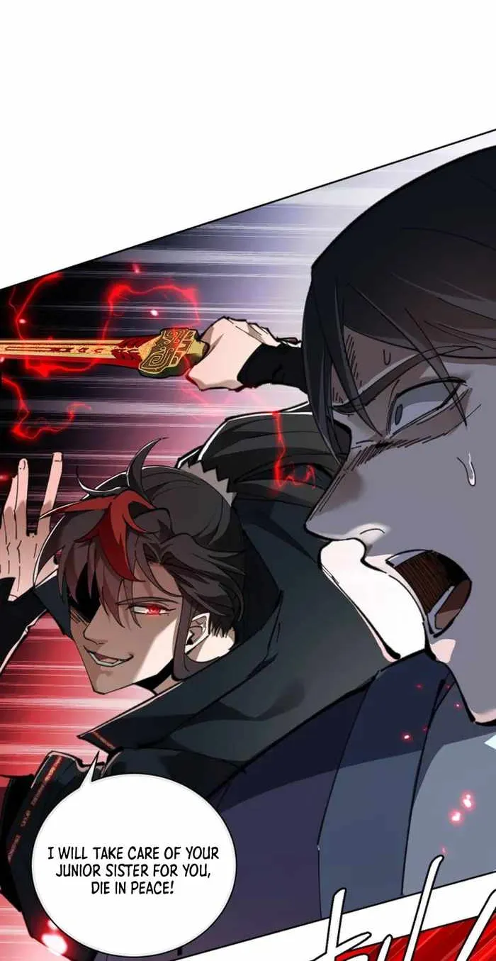 Devious Son Of Heaven Chapter 7 page 37 - 