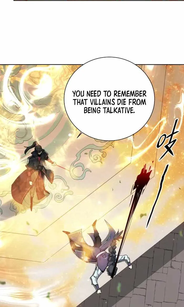 Devious Son Of Heaven Chapter 7 page 44 - 