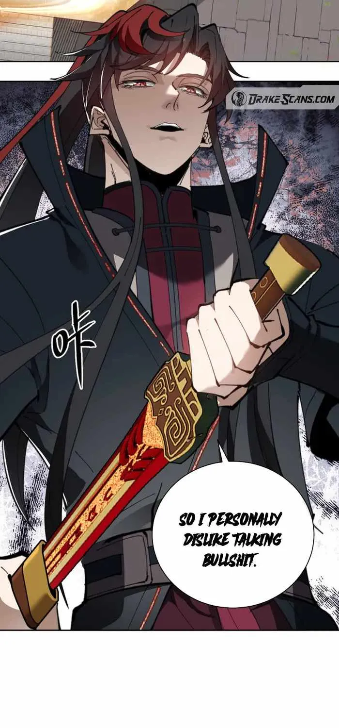 Devious Son Of Heaven Chapter 7 page 45 - 