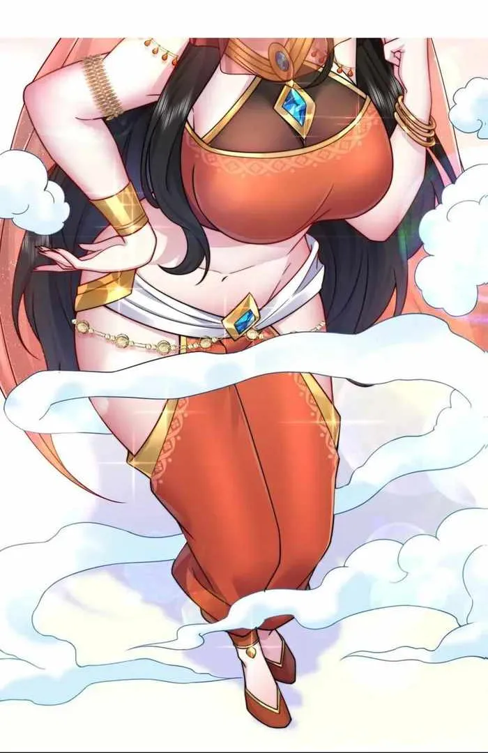 Devious Son Of Heaven Chapter 7 page 46 - 