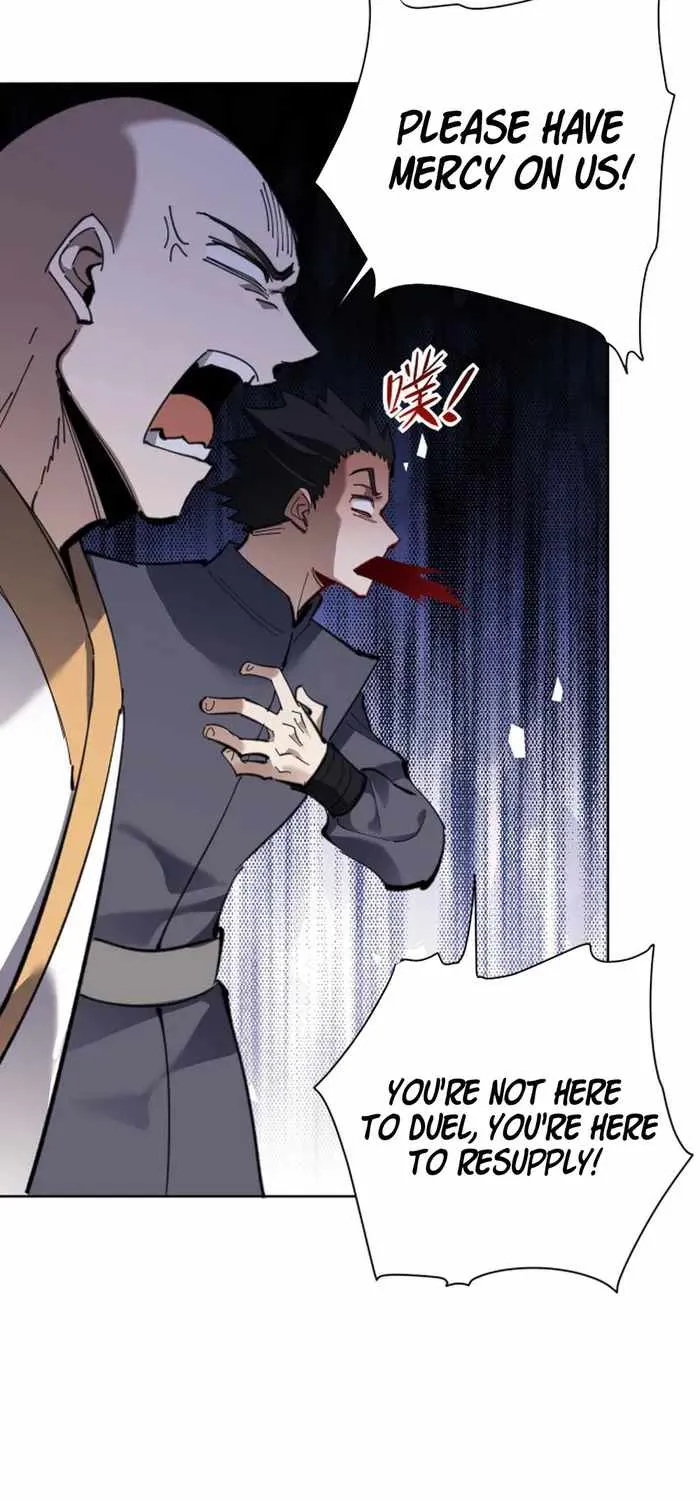 Devious Son Of Heaven Chapter 8 page 12 - 