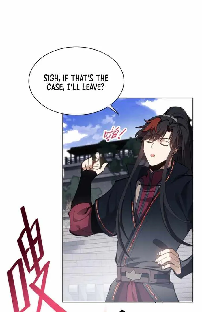 Devious Son Of Heaven Chapter 8 page 13 - 