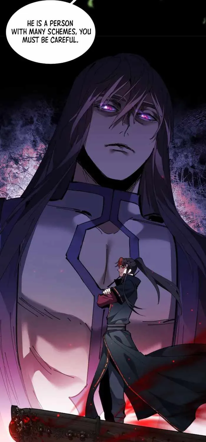 Devious Son Of Heaven Chapter 8 page 16 - 