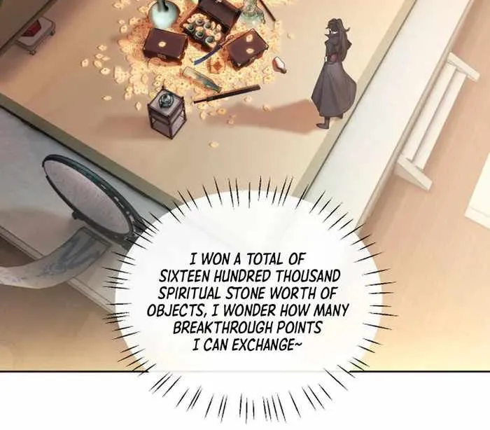 Devious Son Of Heaven Chapter 8 page 18 - 
