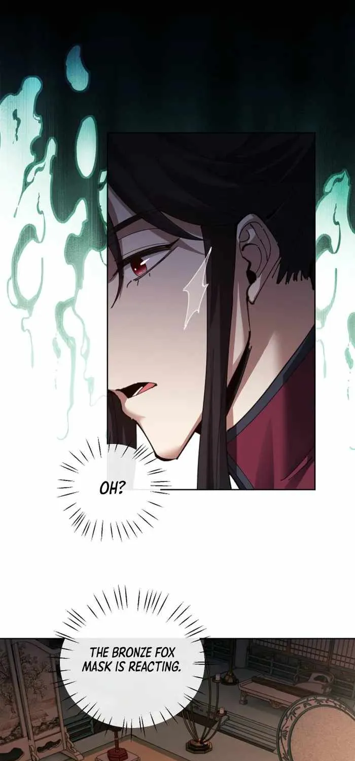 Devious Son Of Heaven Chapter 8 page 24 - 