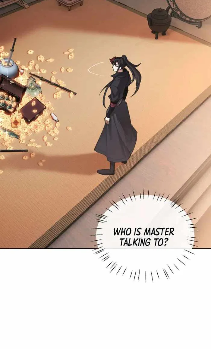 Devious Son Of Heaven Chapter 8 page 25 - 