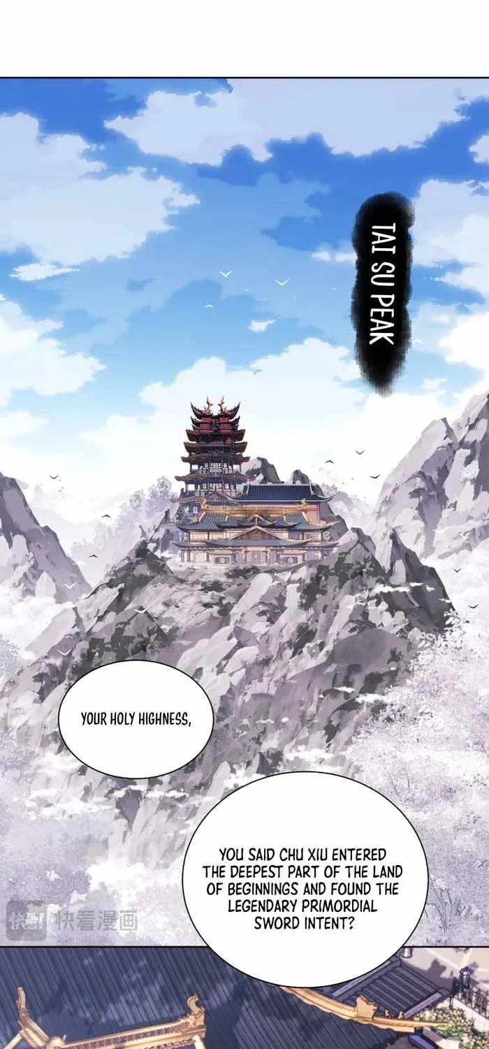 Devious Son Of Heaven Chapter 8 page 26 - 