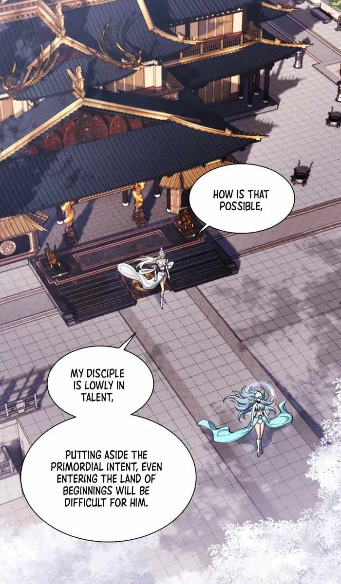 Devious Son Of Heaven Chapter 8 page 27 - 