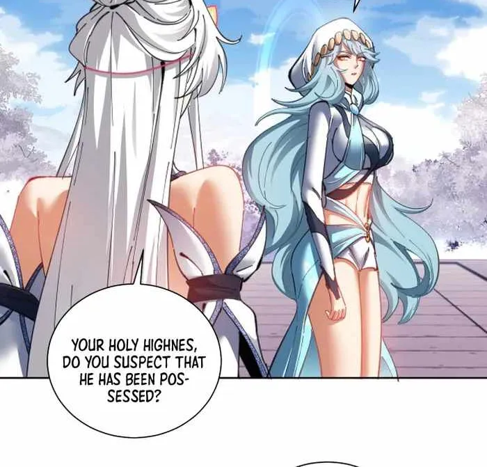 Devious Son Of Heaven Chapter 8 page 29 - 