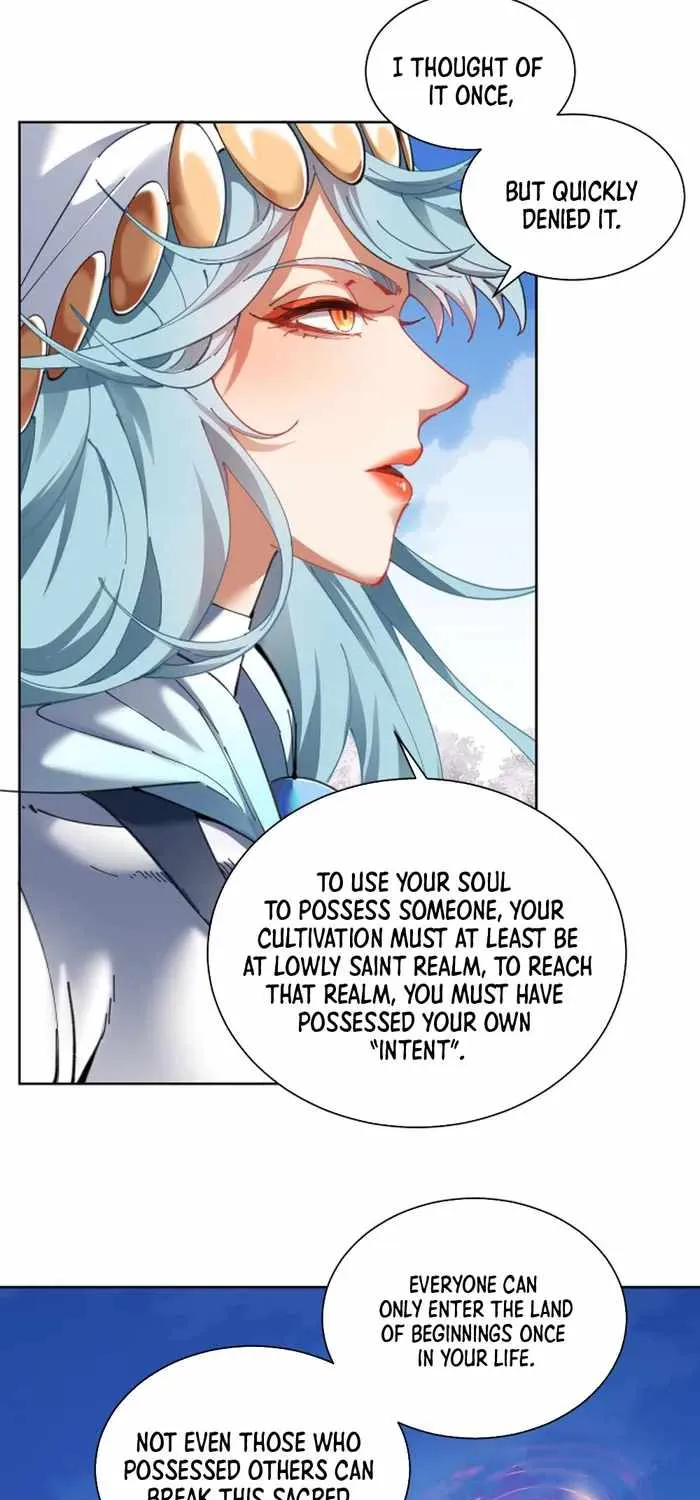 Devious Son Of Heaven Chapter 8 page 30 - 