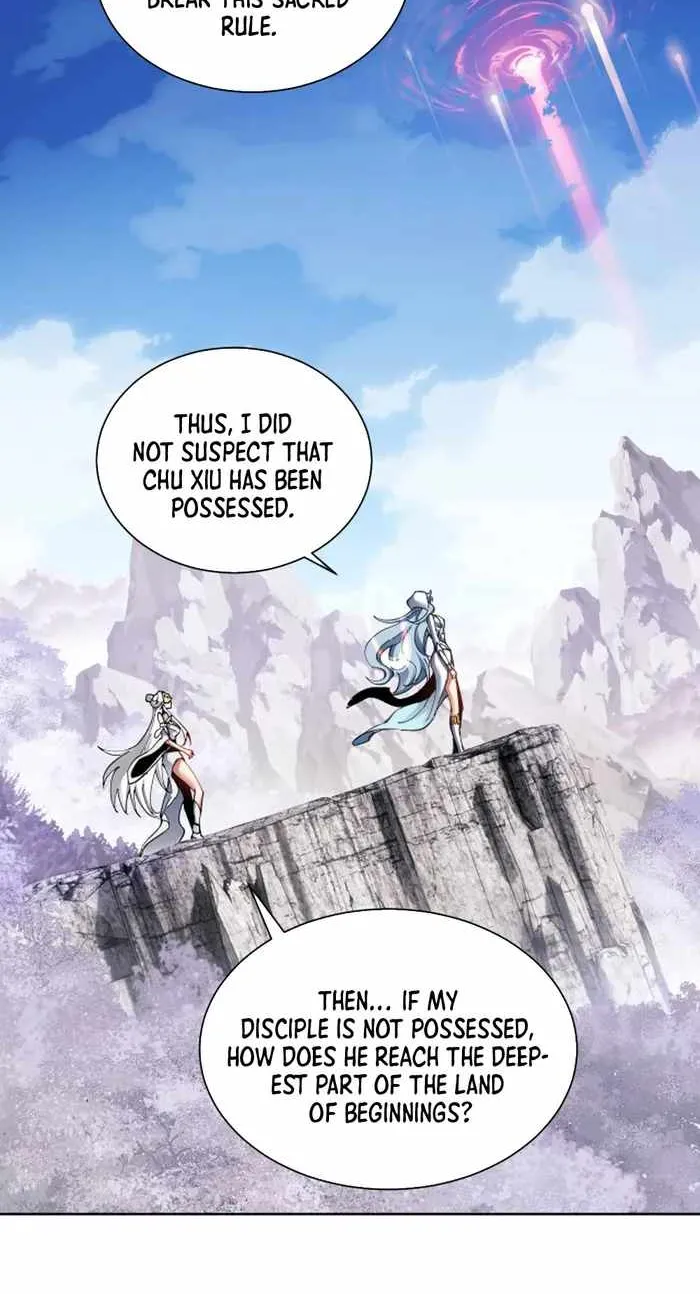 Devious Son Of Heaven Chapter 8 page 31 - 