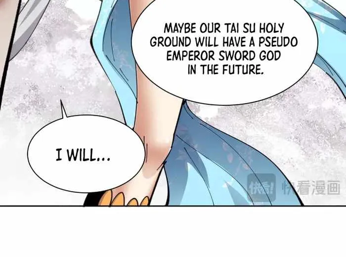 Devious Son Of Heaven Chapter 8 page 33 - 