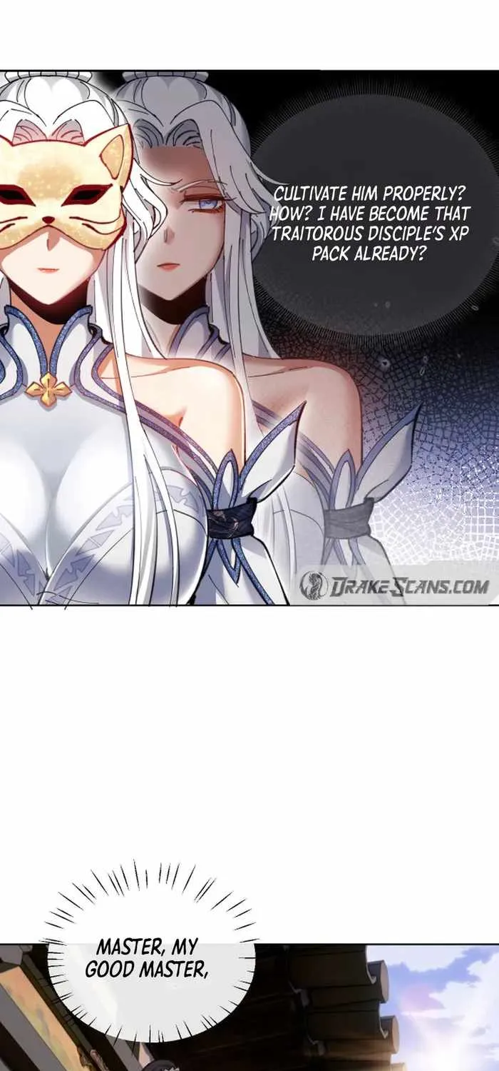 Devious Son Of Heaven Chapter 8 page 34 - 