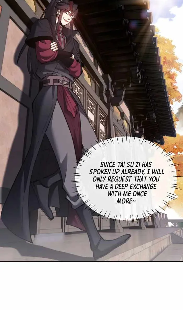 Devious Son Of Heaven Chapter 8 page 35 - 