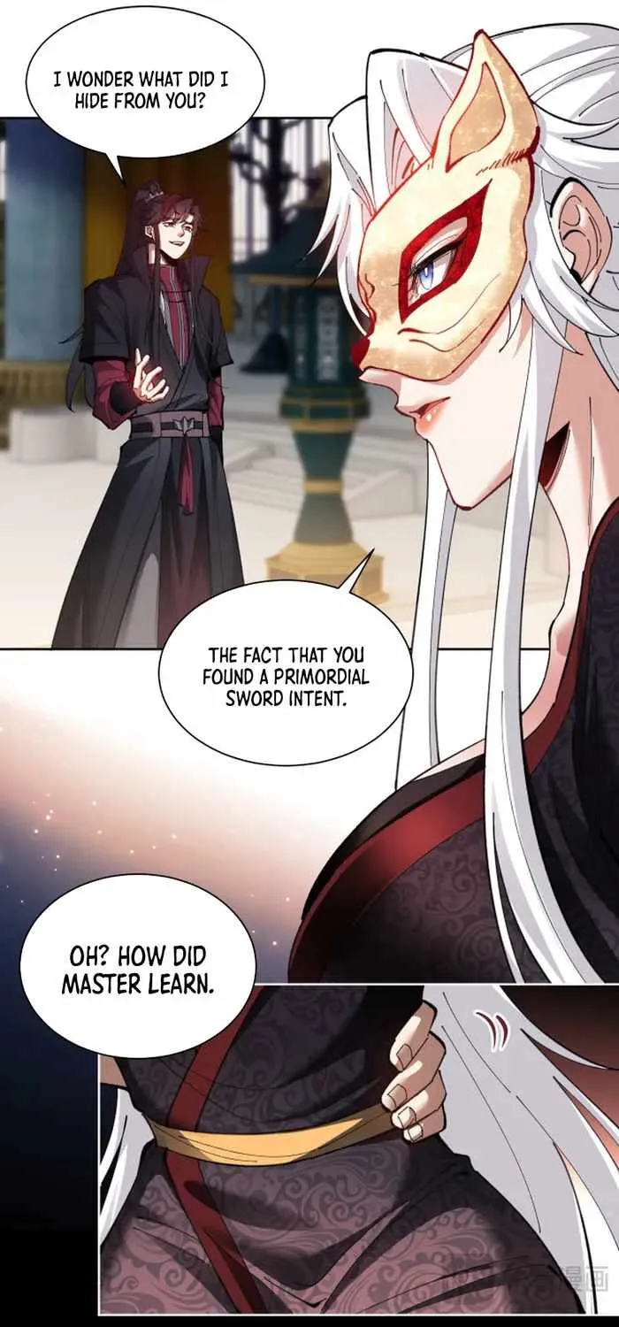 Devious Son Of Heaven Chapter 8 page 39 - 