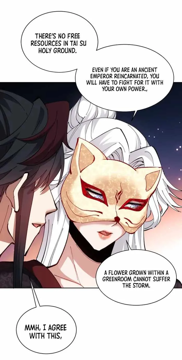 Devious Son Of Heaven Chapter 8 page 41 - 