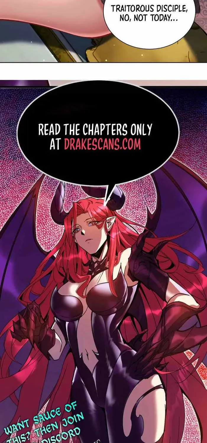 Devious Son Of Heaven Chapter 8 page 43 - 