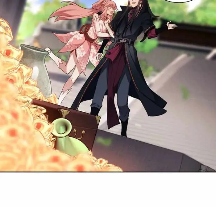 Devious Son Of Heaven Chapter 8 page 7 - 