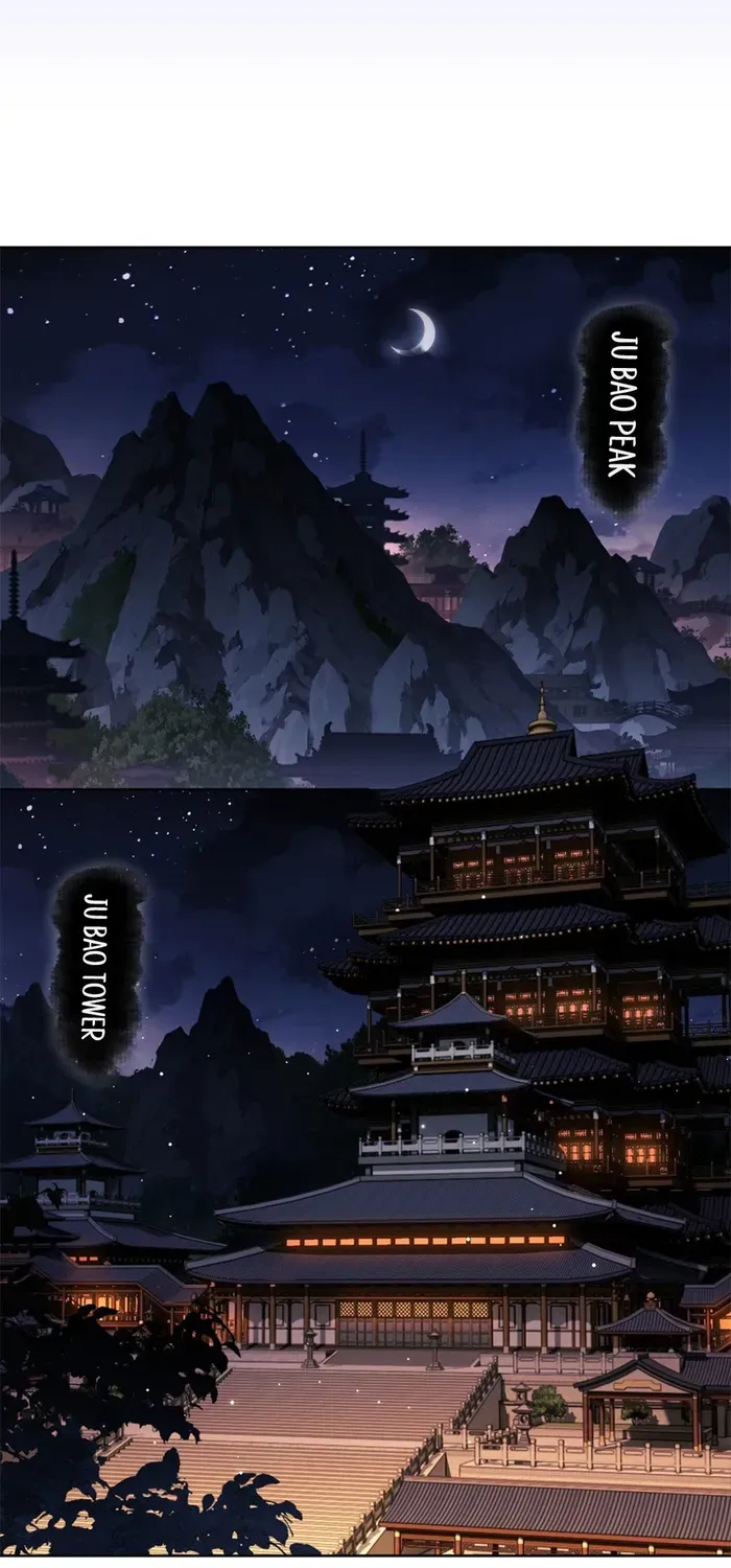 Devious Son Of Heaven Chapter 9 page 13 - 