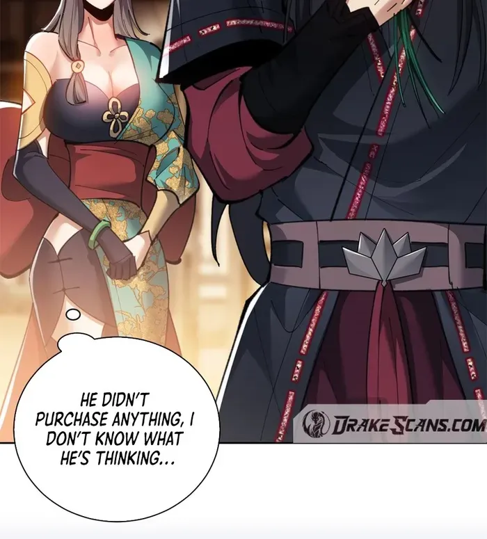 Devious Son Of Heaven Chapter 9 page 22 - 