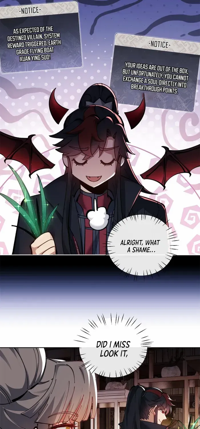 Devious Son Of Heaven Chapter 9 page 25 - 