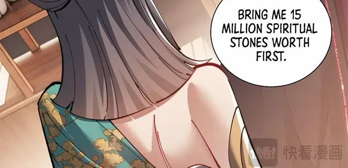 Devious Son Of Heaven Chapter 9 page 27 - 