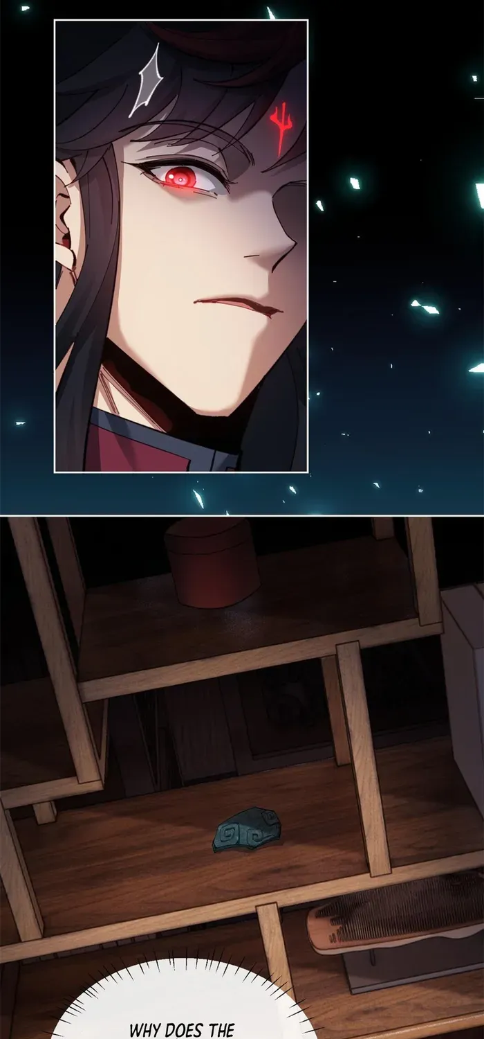Devious Son Of Heaven Chapter 9 page 30 - 